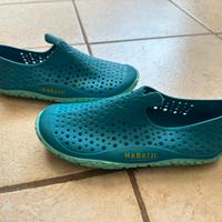 Scarpe da scoglio bambino tg. 35/36