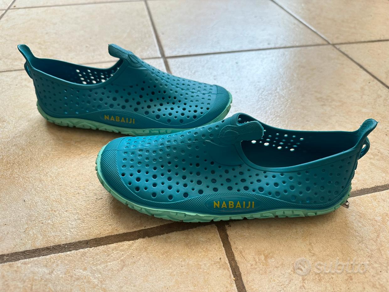 Decathlon Scarpe Per Il Mare Decathlon Scarpe Mare Subea Scarpe Da