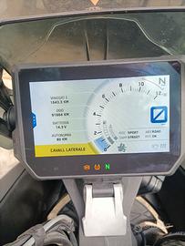 KTM 1290adventur s