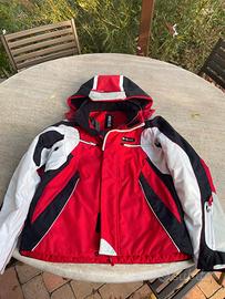 Giacca da sci Colmar