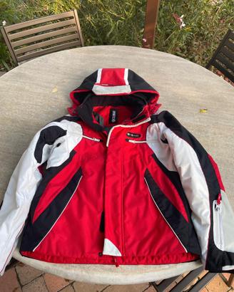 Giacca da sci Colmar