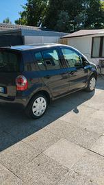 Renault modus 1.2 GPL 2007 prezzo 2000€