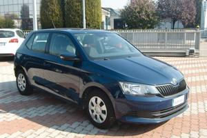 Skoda Fabia 1.4 Diesel