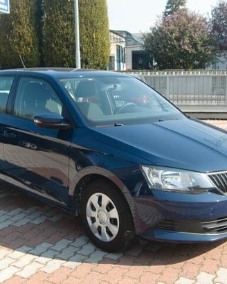 Skoda Fabia 1.4 Diesel