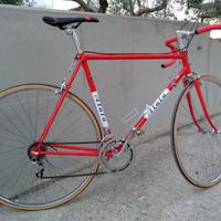 Bici da corsa d'epoca Atala 72'