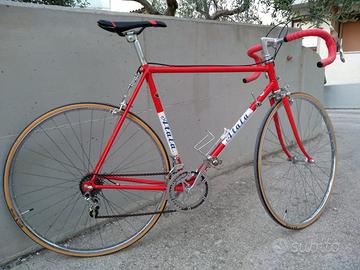Bici da corsa d'epoca Atala 72'