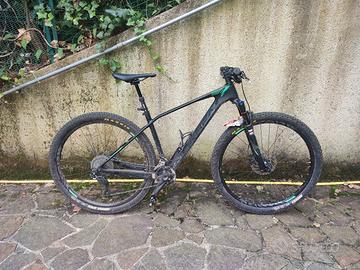Orbea Alma M50