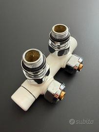 Kit valvole Cordivari Kristal manuali