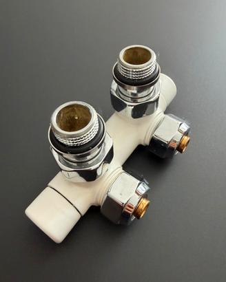 Kit valvole Cordivari Kristal manuali