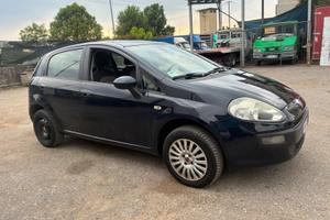 Fiat punto 1.2 benzina