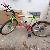 Mountain Bike anni 90