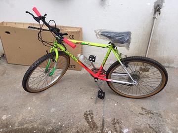 Mountain Bike anni 90