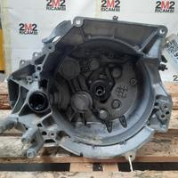 CAMBIO MANUALE COMPLETO OPEL Astra Berlina (K) SPO