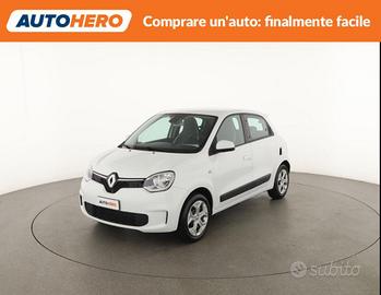 RENAULT Twingo Electric FF33394