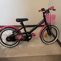 Bici per bambine