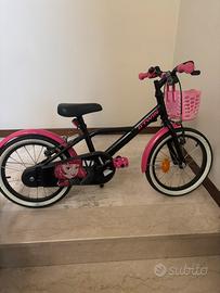 Bici per bambine