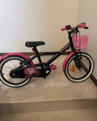 Bici per bambine