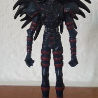 Mago Nero del Chaos Yu-Gi-Oh
