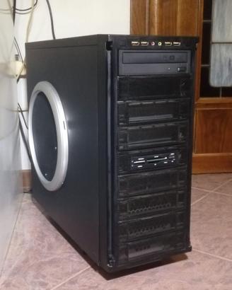 PC i7 INTEL