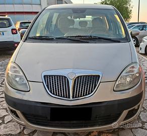 Lancia MUSA 1.3 Multijet 16V Oro