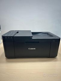Stampante Canon Pixma TR4550