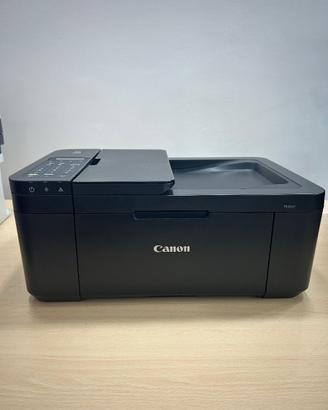 Stampante Canon Pixma TR4550