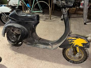 Vespa 50
