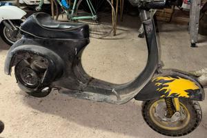 Vespa 50