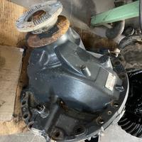 Differenziale meritor iveco stralis euro 6