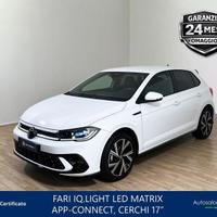 Volkswagen Polo 1.0 tsi R-Line 95cv