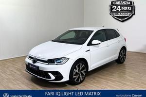 Volkswagen Polo 1.0 tsi R-Line 95cv