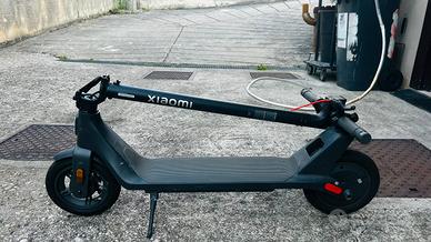 Monopattino elettrico