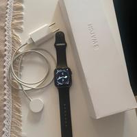 apple watch serie 4 cassa 44mm