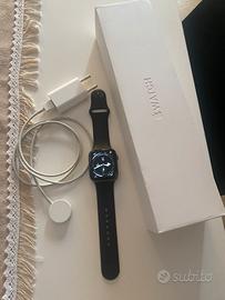 apple watch serie 4 cassa 44mm