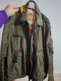 Giubbotto Parajumpers 