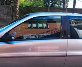 Lancia y - 2001