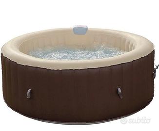 Spa idromassaggio gonfiabile