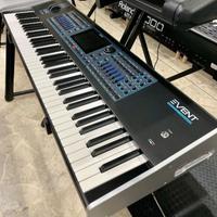 TASTIERA KETRON EVENT USATO CON IMBALLO