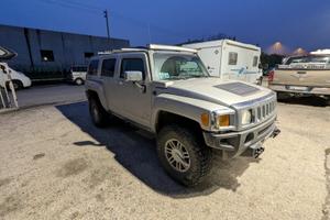 Hummer H3