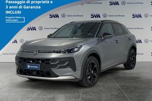 Volkswagen T-Roc 1.5 etsi 150CV DSG Style (MHEV) -