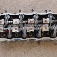 Testata motore a carburatore Suzuki Samurai 1.3