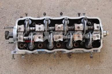 Testata motore a carburatore Suzuki Samurai 1.3