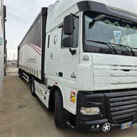 Daf xf 105 510cv