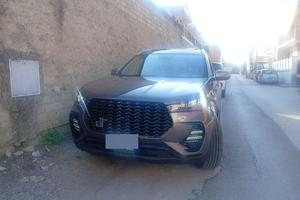 Dr 6.0 1.5 turbo 155 CV  GPL  cvt