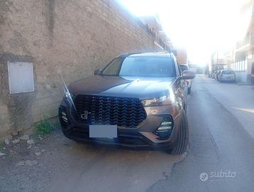 Dr 6.0 1.5 turbo 155 CV  GPL  cvt