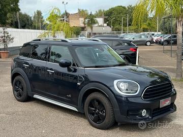 Mini Cooper D Countryman 2.0 150CV ALL4 2020 NAV