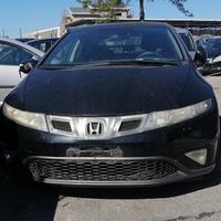 Ricambi Honda Civic 1.4 B del 2010