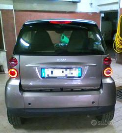 Smart Fortwo Coupé anno 2009