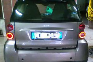 Smart Fortwo Coupé anno 2009