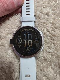 garmin fenix 8 43mm amoled nuovo